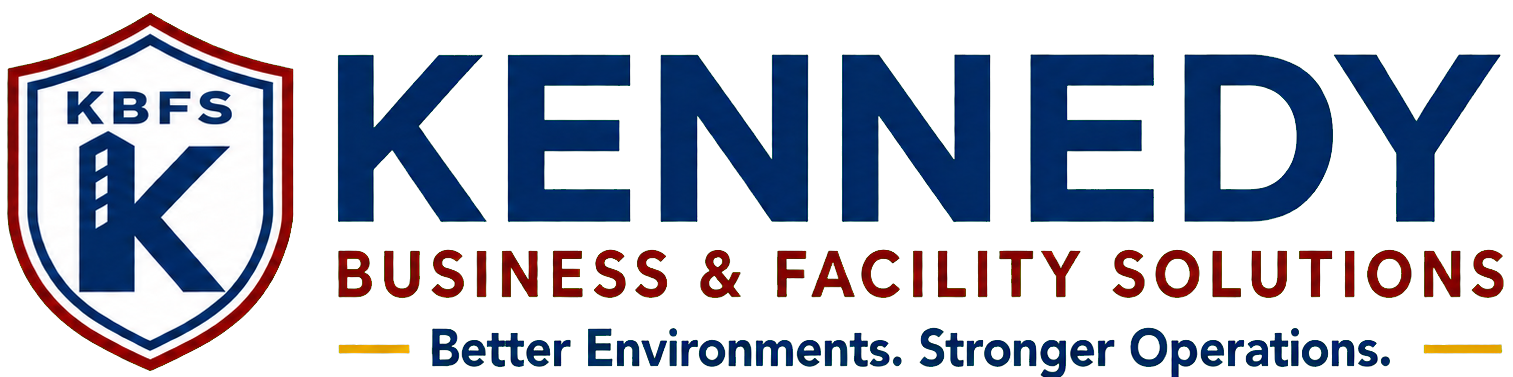 KBFS (Kennedy Business & Facility Solutions)